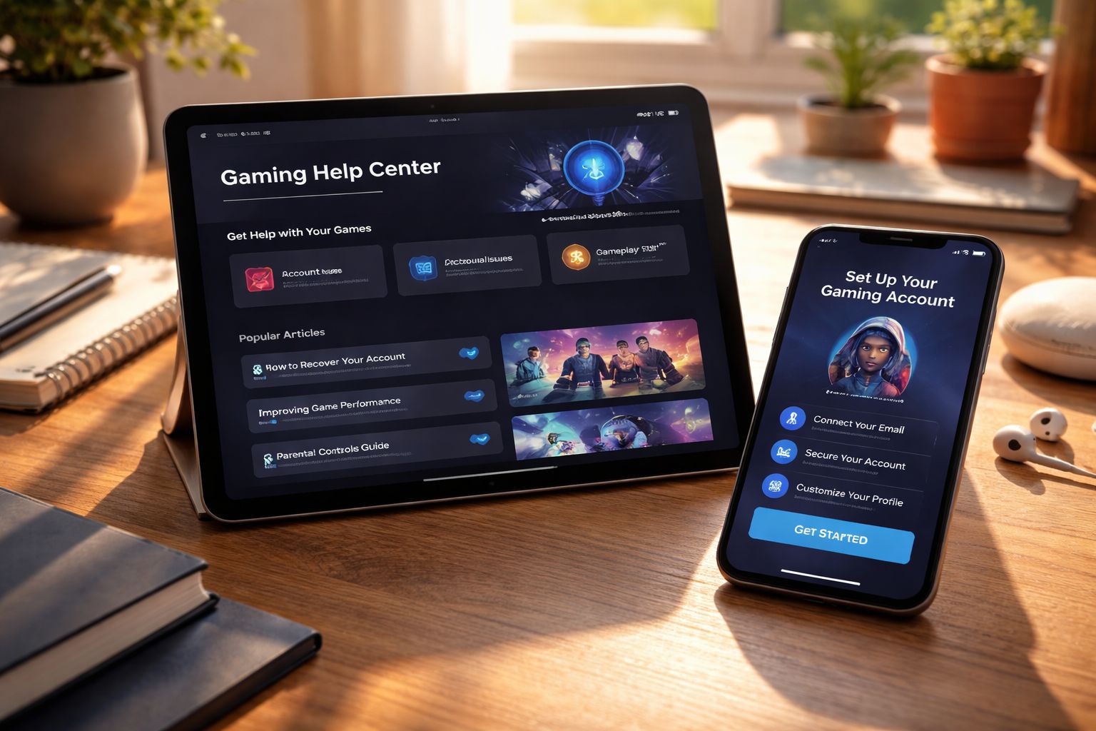 Premium VB8 live gaming welcome screen with elegant host and mobile access for Bangladeshi players